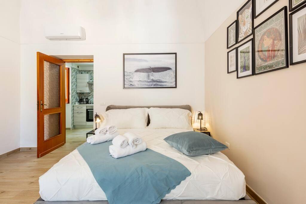 Love House Sul Mare Cetara Buitenkant foto